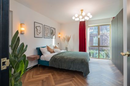 Libau-eiland 113, Amsterdam