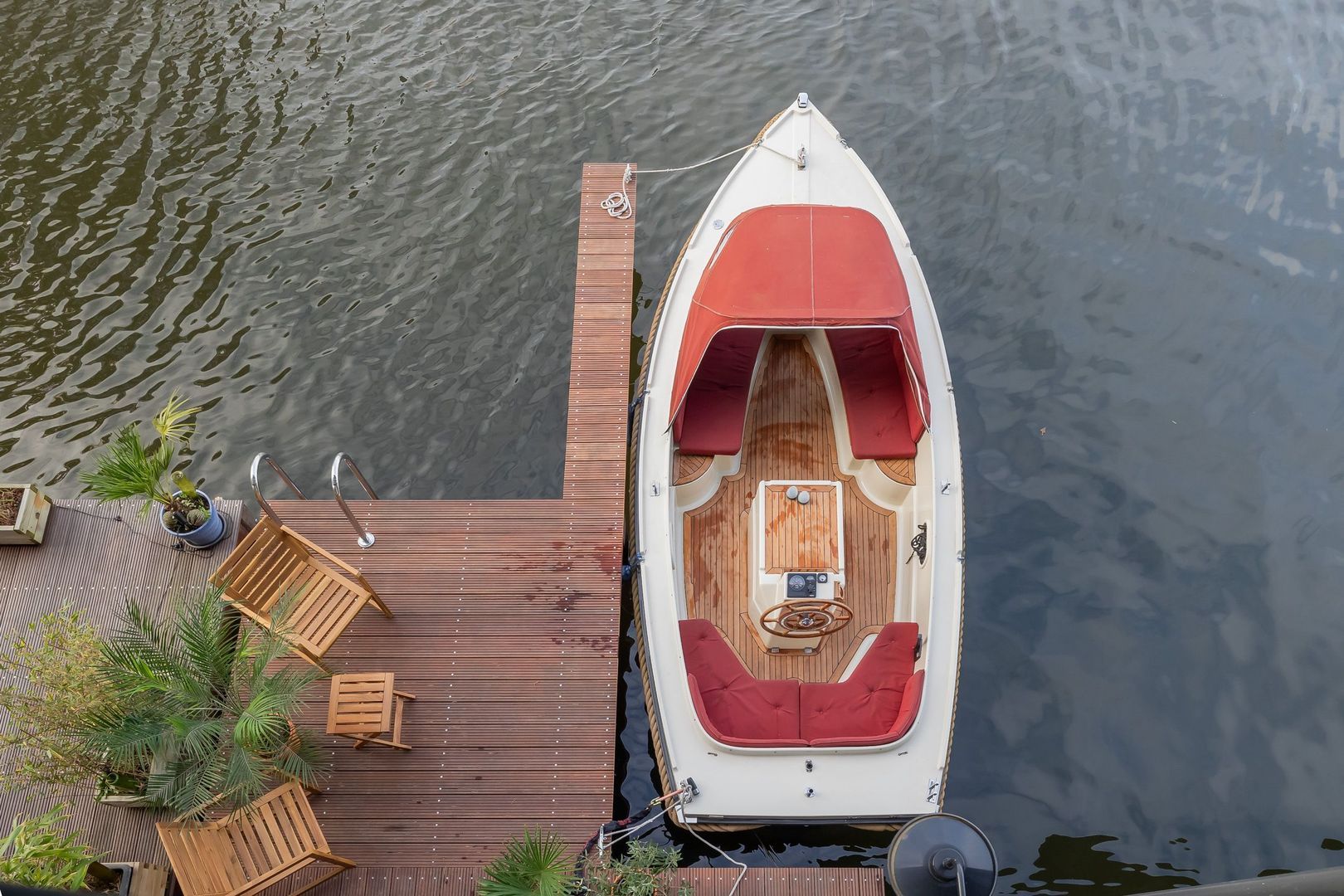 Libau-eiland 113, Amsterdam foto-9