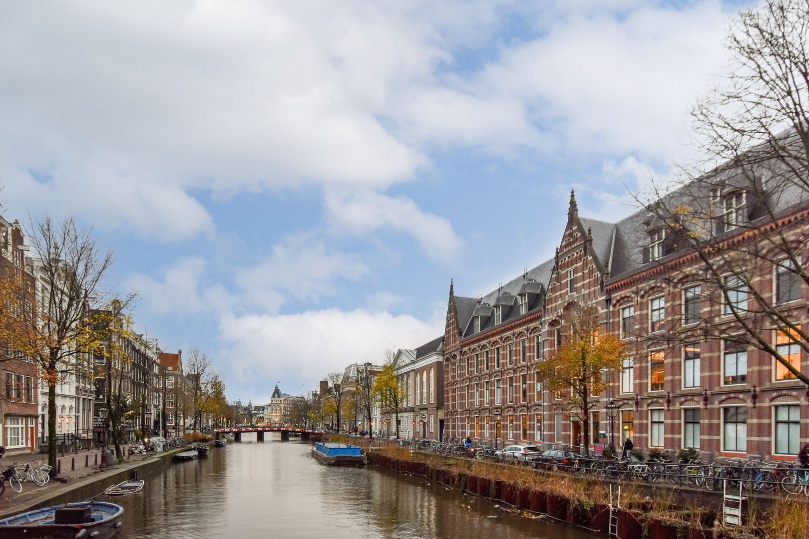 Kloveniersburgwal 35 B, Amsterdam foto-12