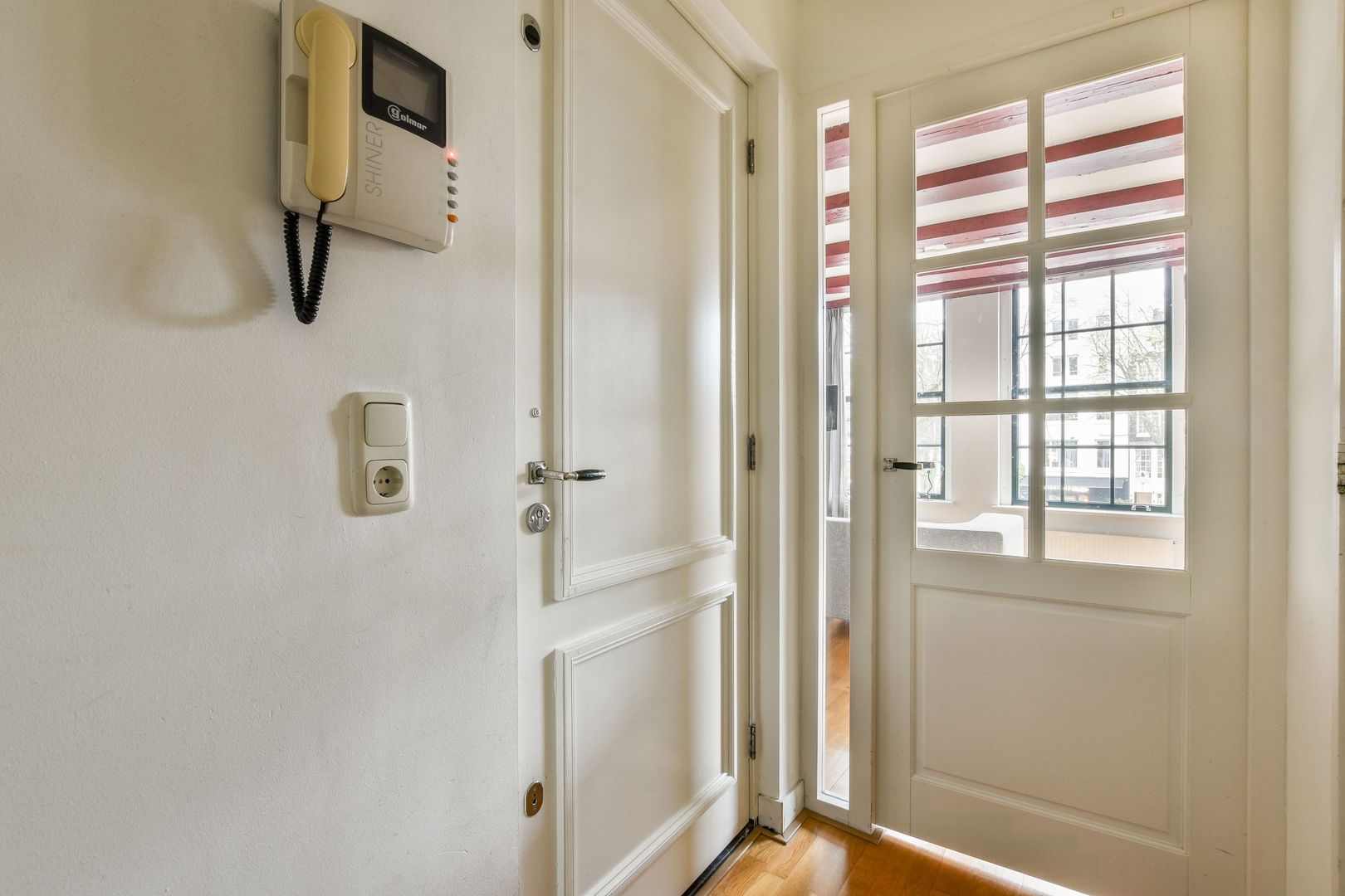 Kloveniersburgwal 35 B, Amsterdam foto-11