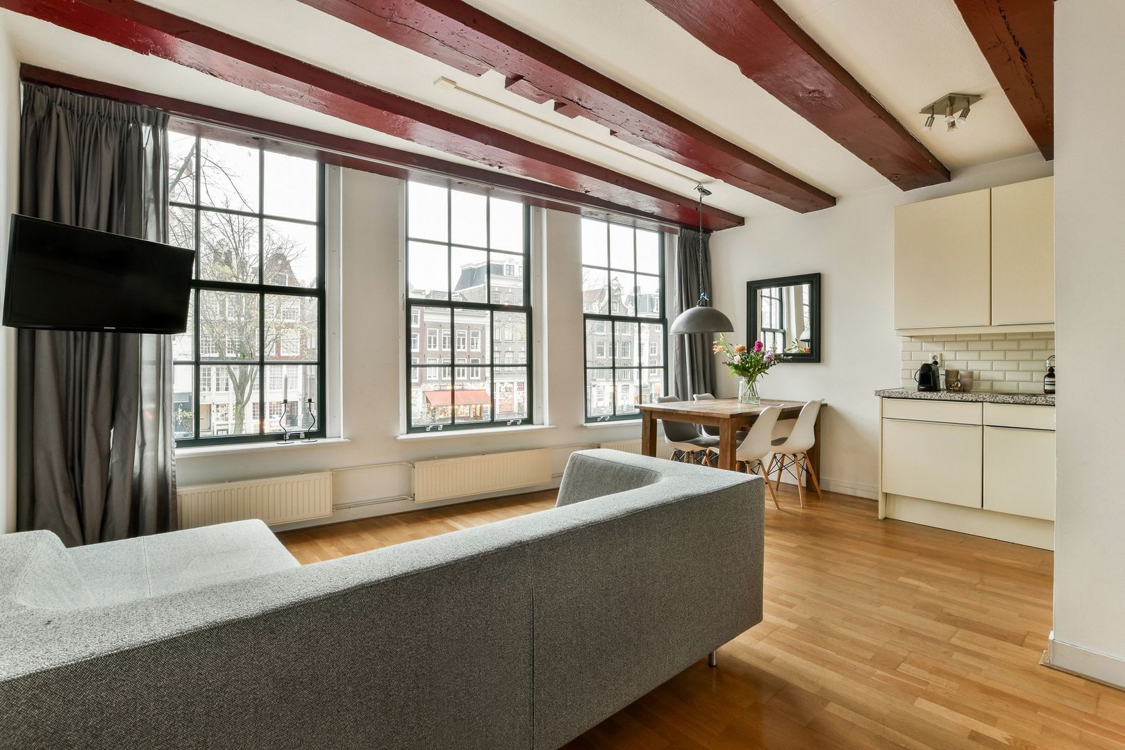 Kloveniersburgwal 35 B, Amsterdam foto-8