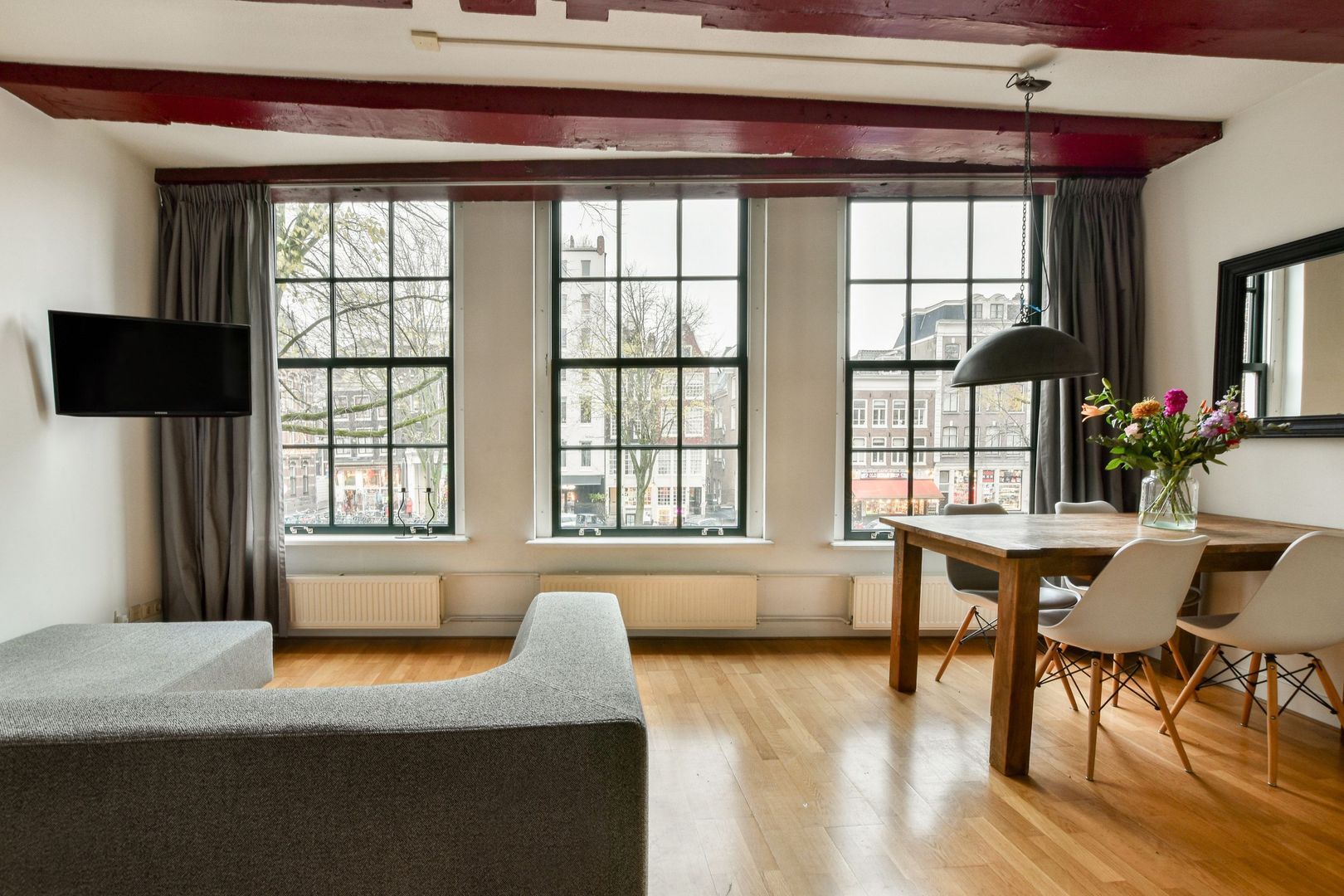 Kloveniersburgwal 35 B, Amsterdam foto-9