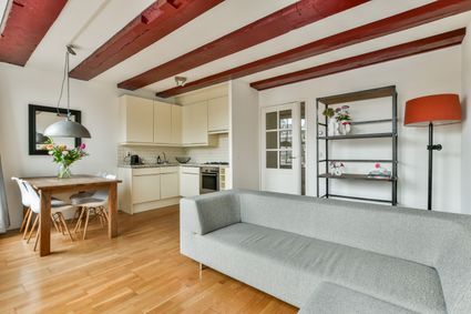 Kloveniersburgwal 35 B, Amsterdam