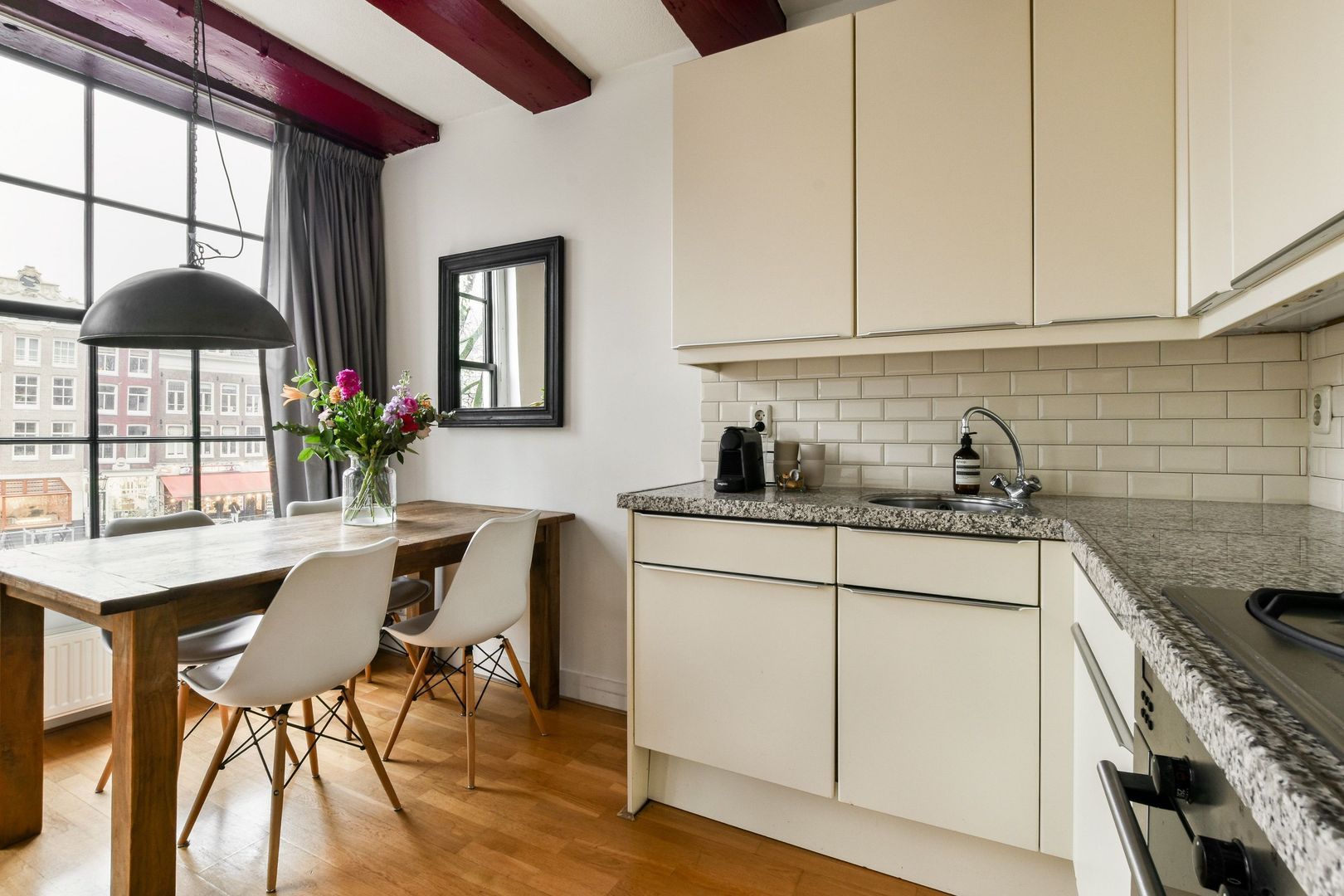 Kloveniersburgwal 35 B, Amsterdam foto-3