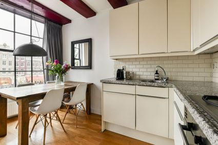 Kloveniersburgwal 35 B, Amsterdam