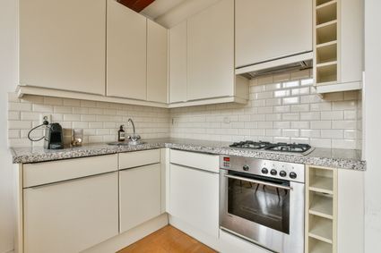 Kloveniersburgwal 35 B, Amsterdam