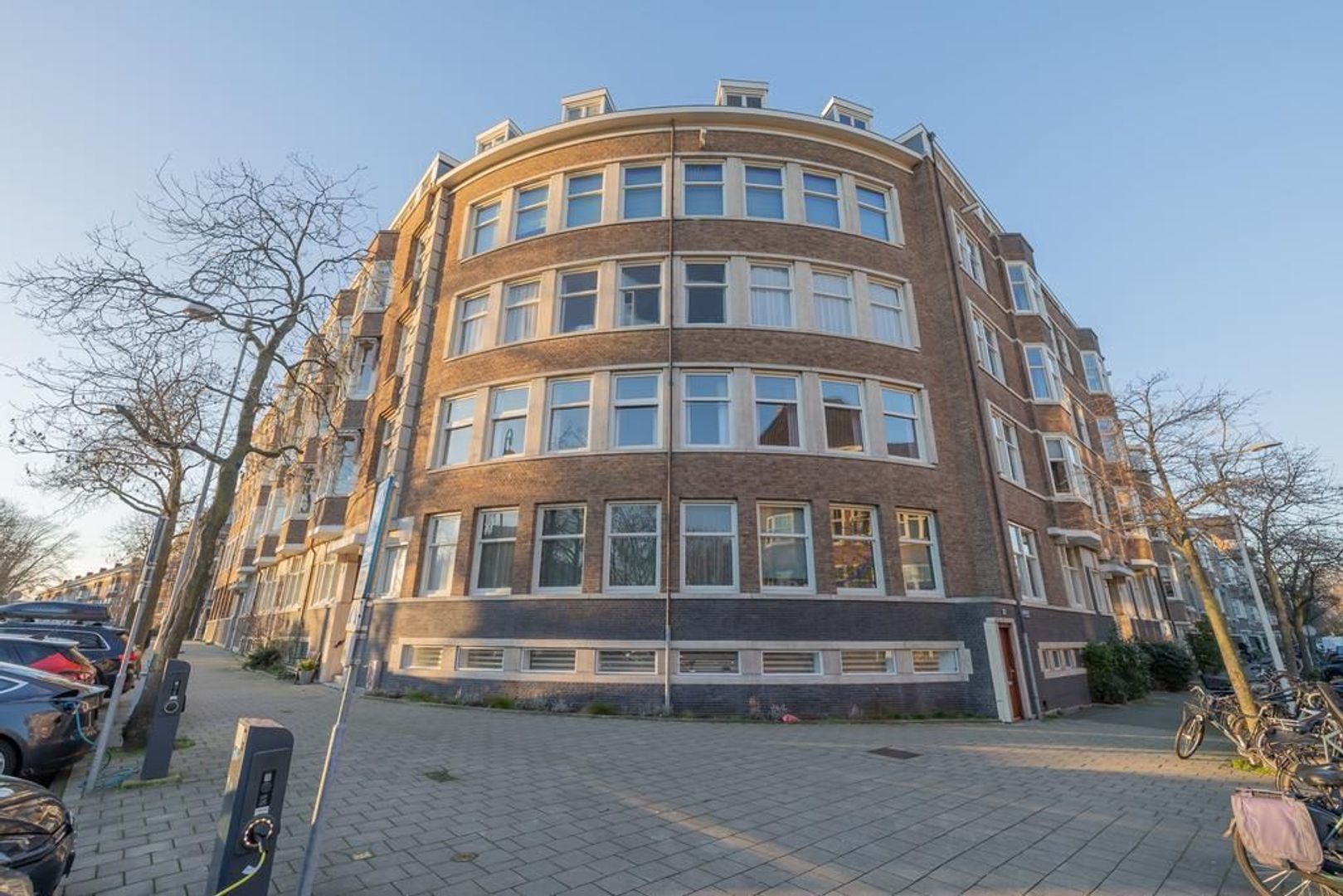 Stadionkade 14 1, Amsterdam foto-24