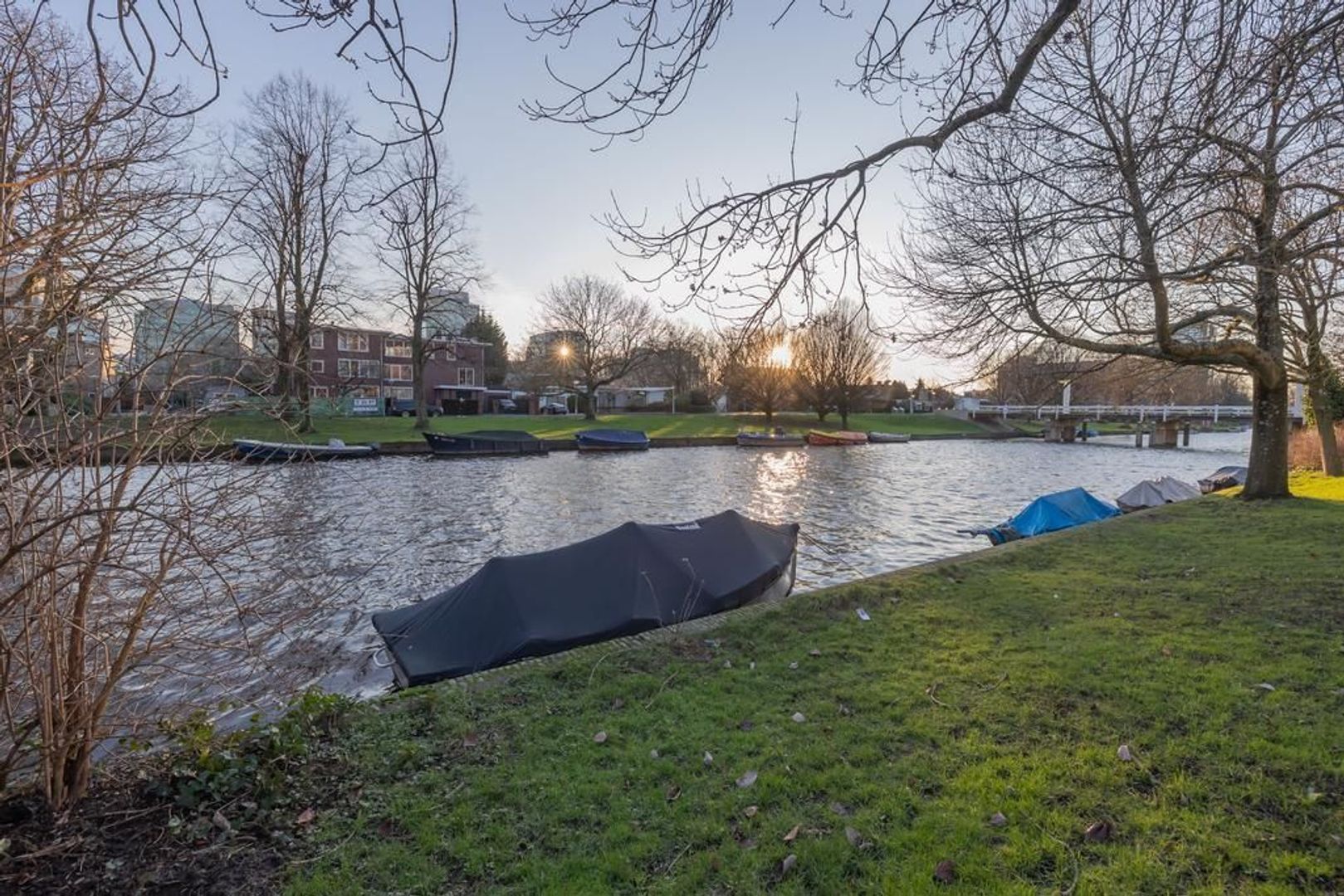 Stadionkade 14 1, Amsterdam foto-1