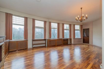 Stadionkade 14 1, Amsterdam