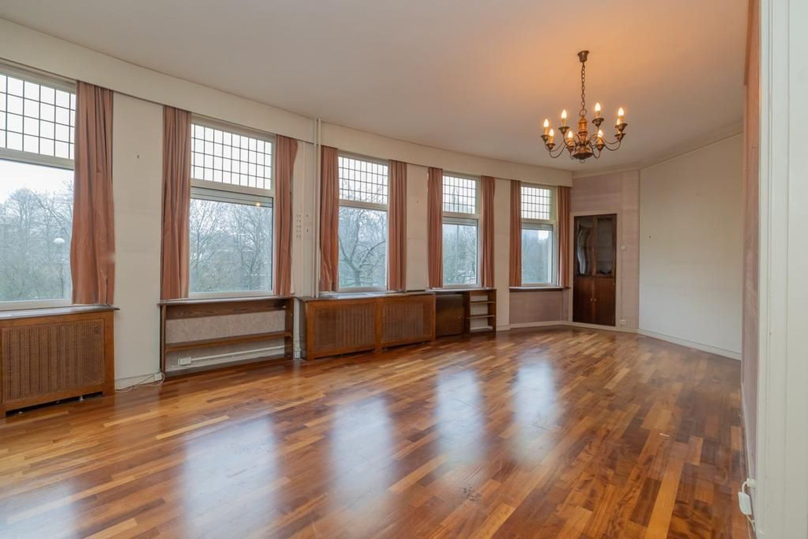 Stadionkade 14 1, Amsterdam foto-8