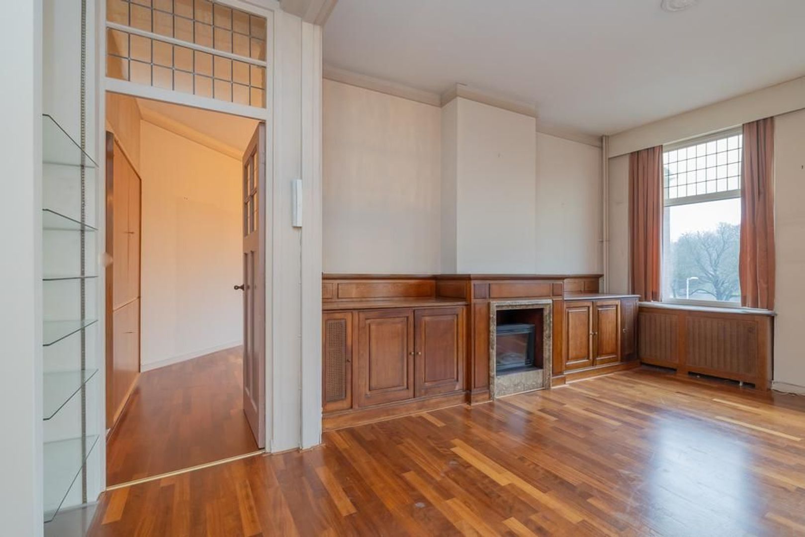 Stadionkade 14 1, Amsterdam foto-9