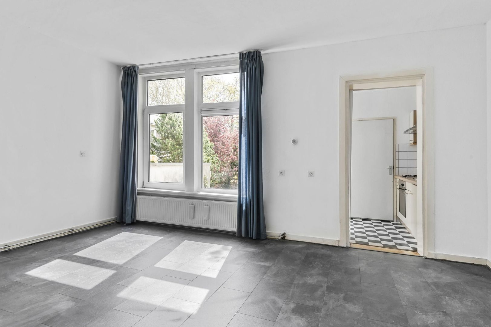 Tolstraat 152 1, Amsterdam foto-2