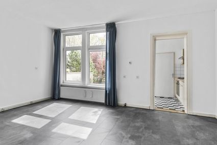 Tolstraat 152 1, Amsterdam