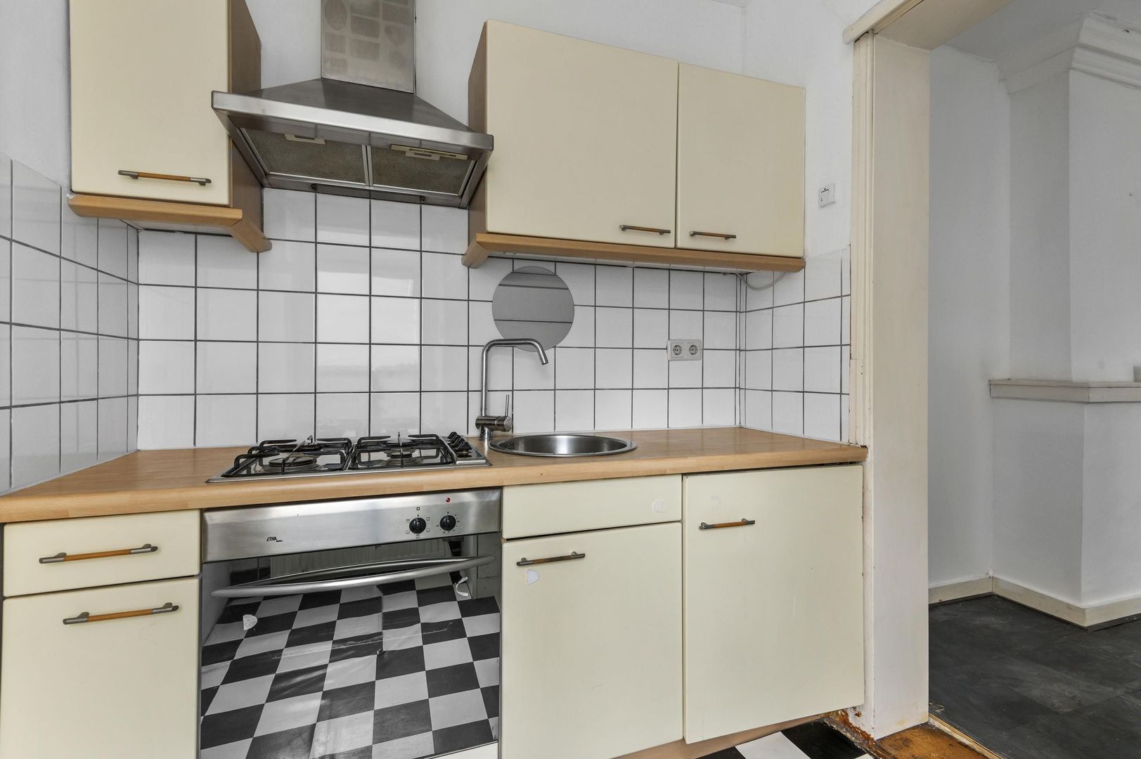 Tolstraat 152 1, Amsterdam foto-11