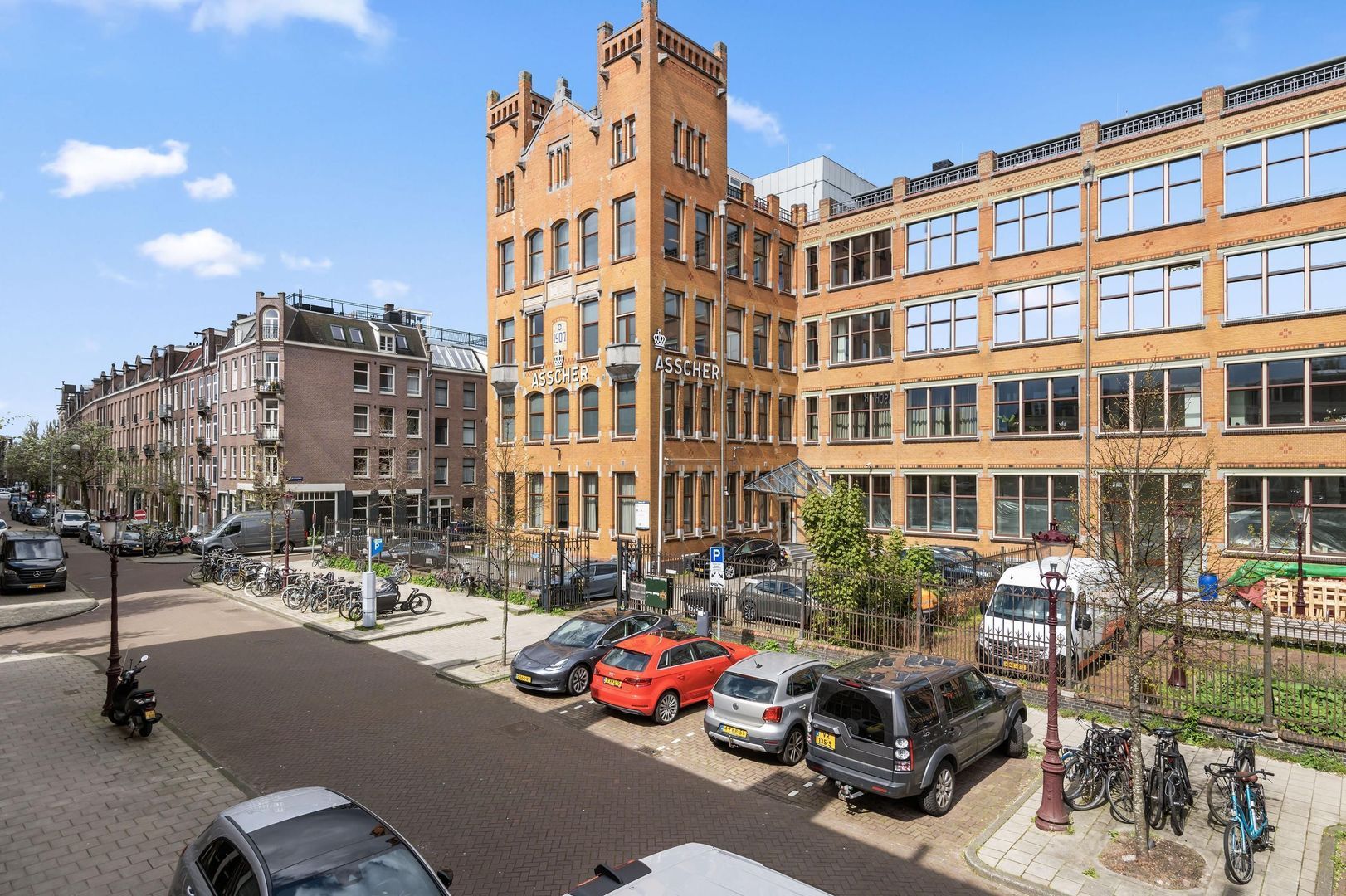 Tolstraat 152 1, Amsterdam foto-15