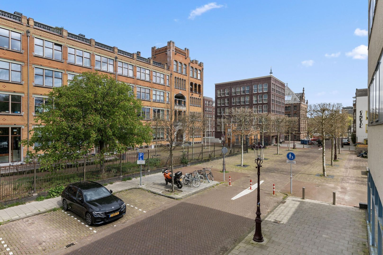 Tolstraat 152 1, Amsterdam foto-16