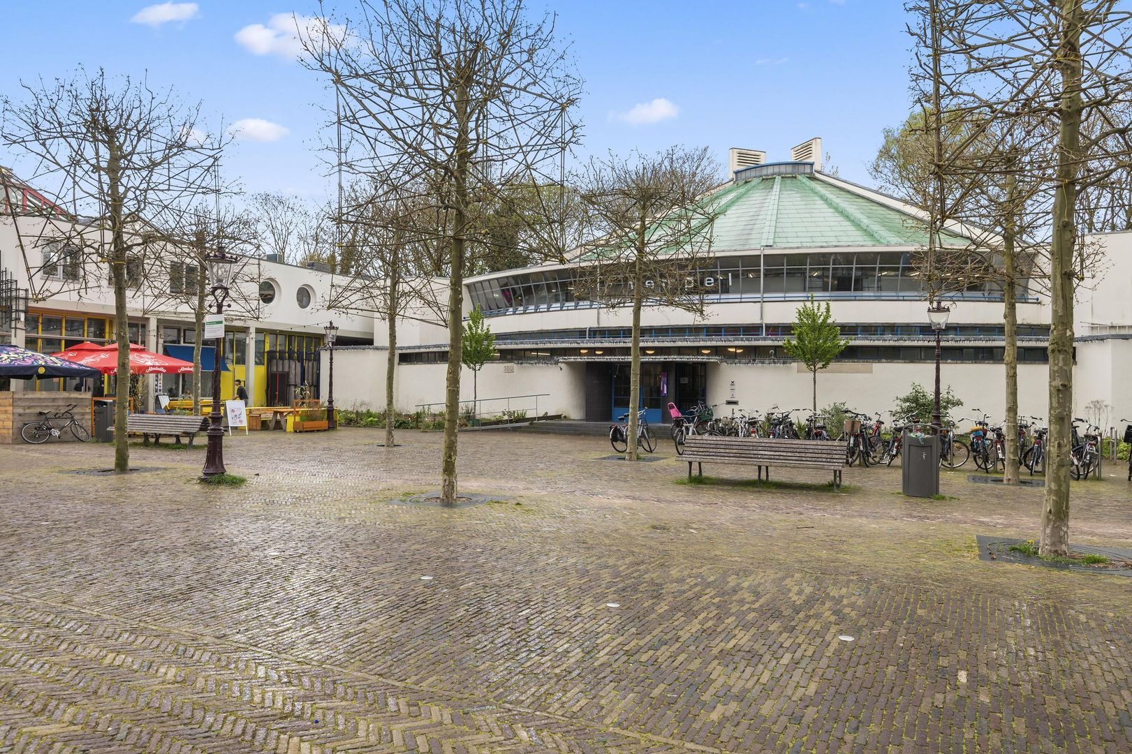 Tolstraat 152 1, Amsterdam foto-17