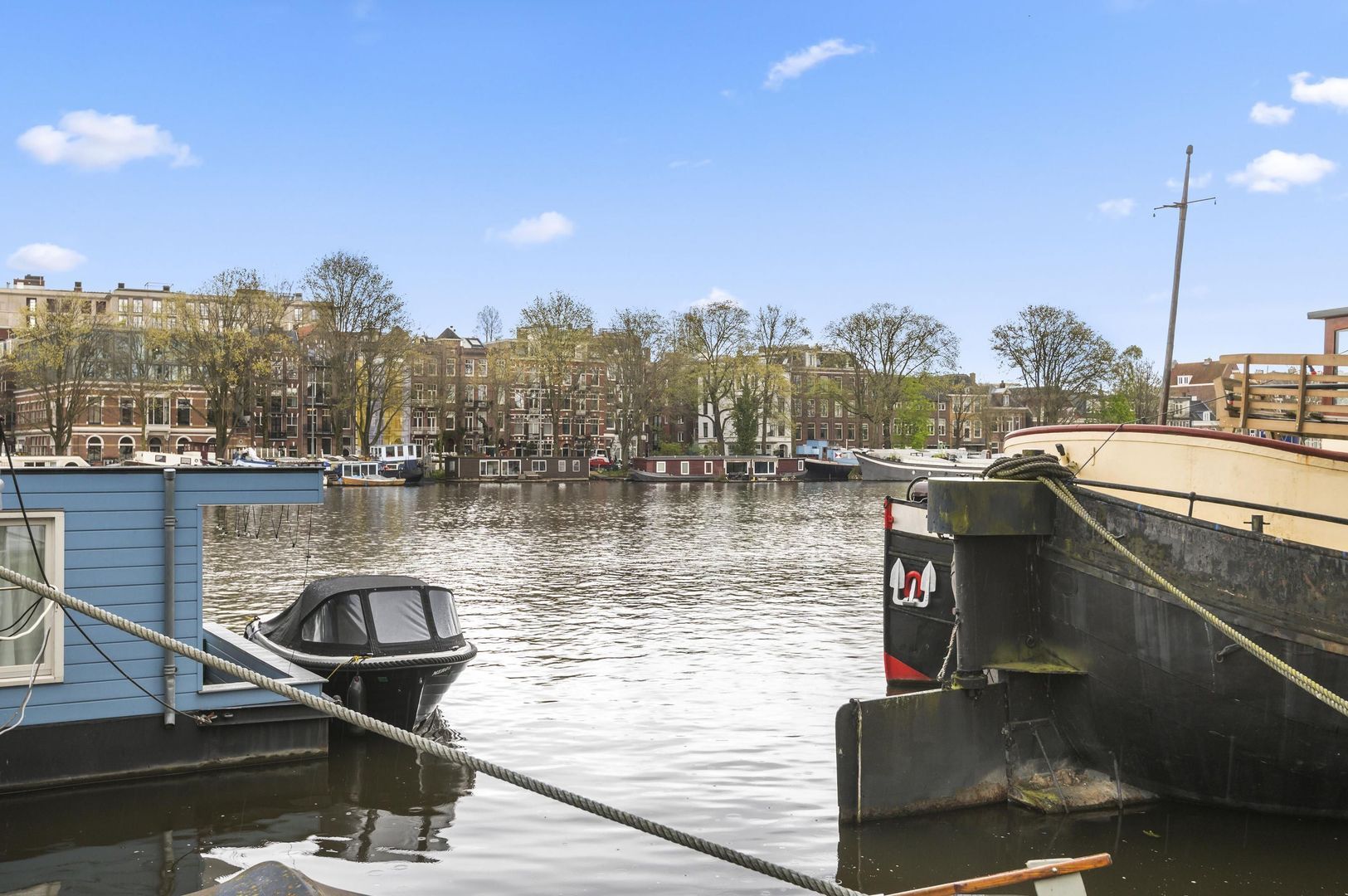Tolstraat 152 1, Amsterdam foto-20