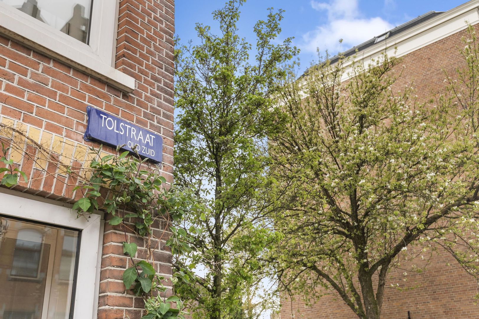 Tolstraat 152 1, Amsterdam foto-22