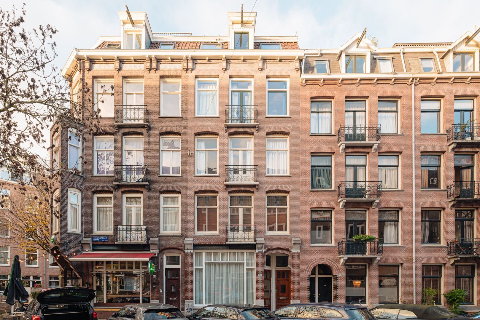 Cornelis Trooststraat 51 H, Amsterdam foto-43