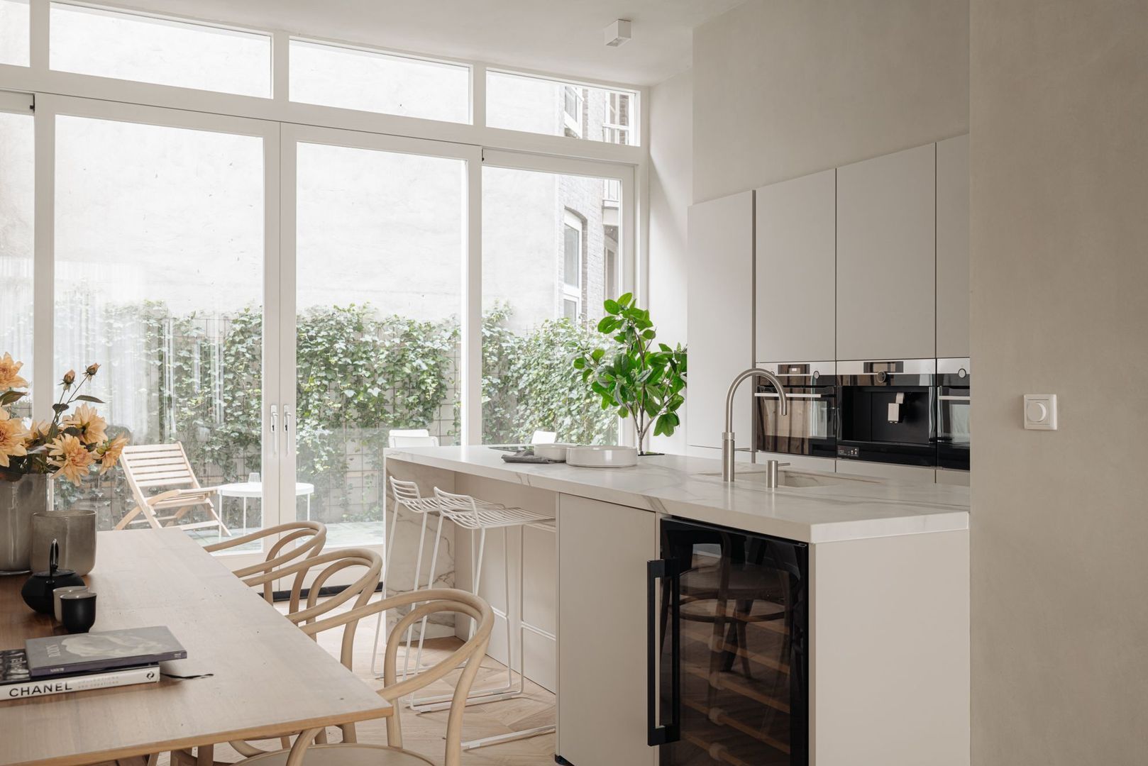 Cornelis Trooststraat 51 H, Amsterdam foto-17