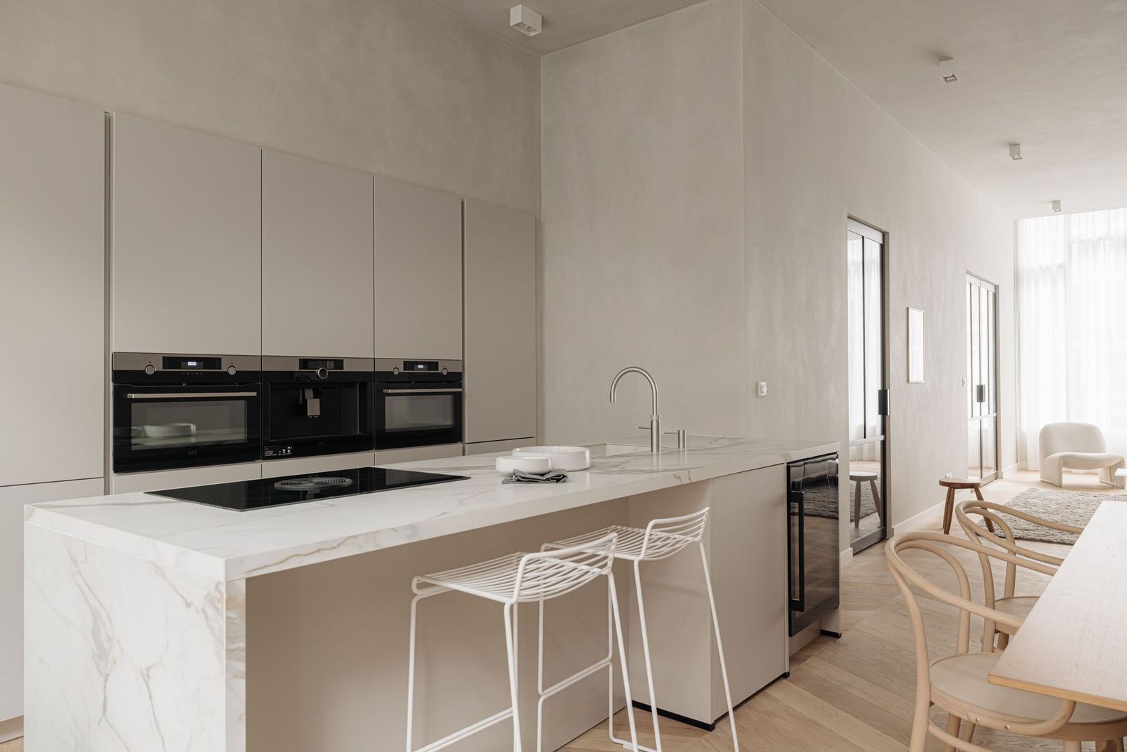 Cornelis Trooststraat 51 H, Amsterdam foto-0