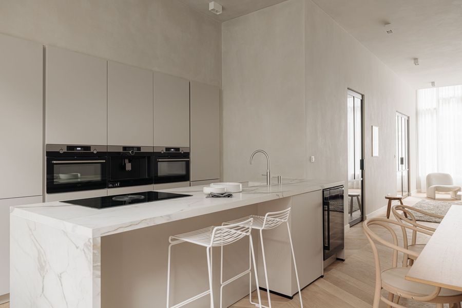 Cornelis Trooststraat 51 H, Amsterdam