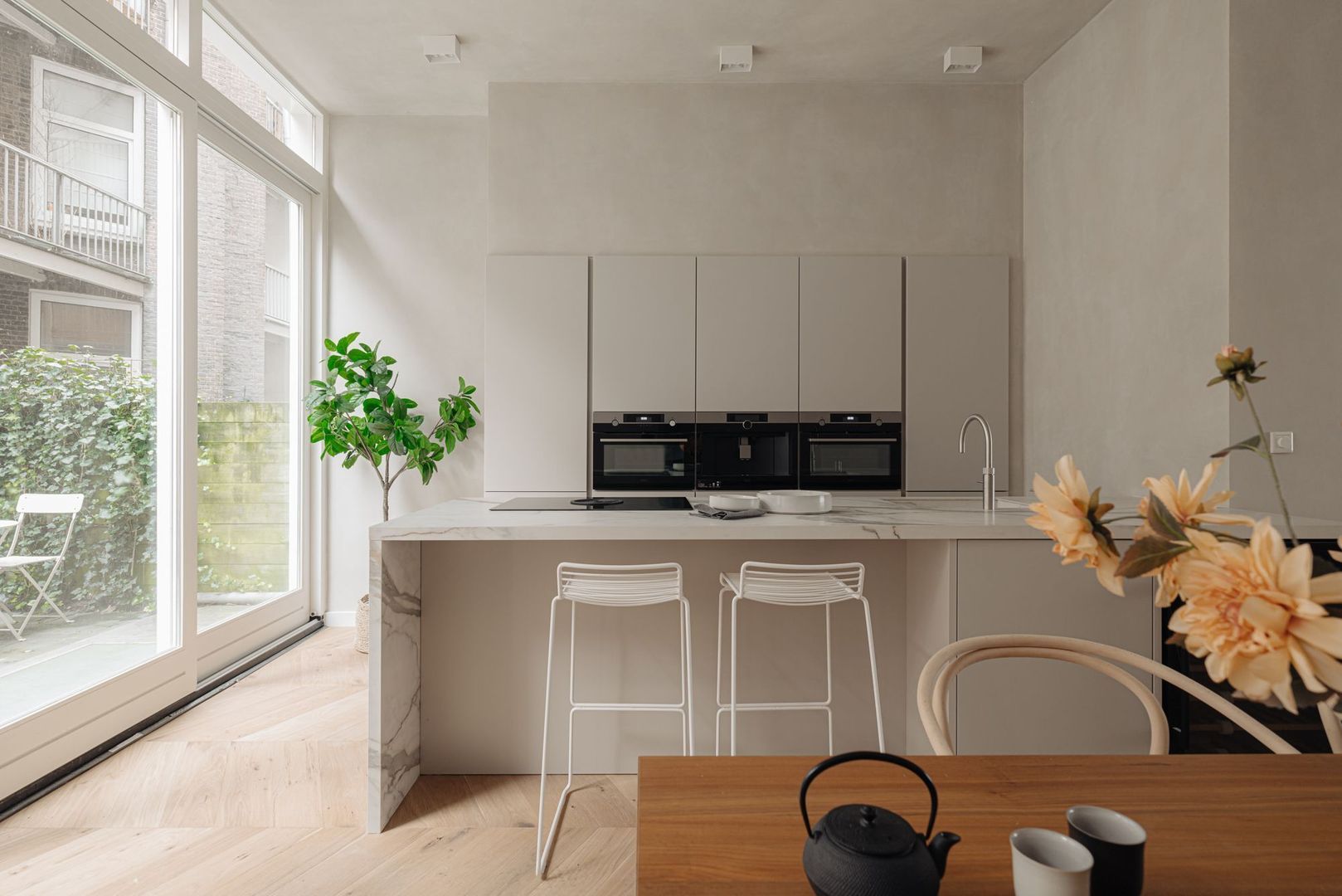 Cornelis Trooststraat 51 H, Amsterdam foto-18