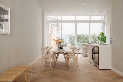 Cornelis Trooststraat 51 H, Amsterdam