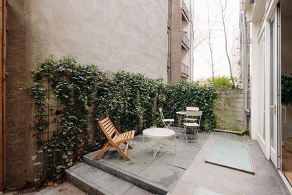 Cornelis Trooststraat 51 H, Amsterdam foto-5