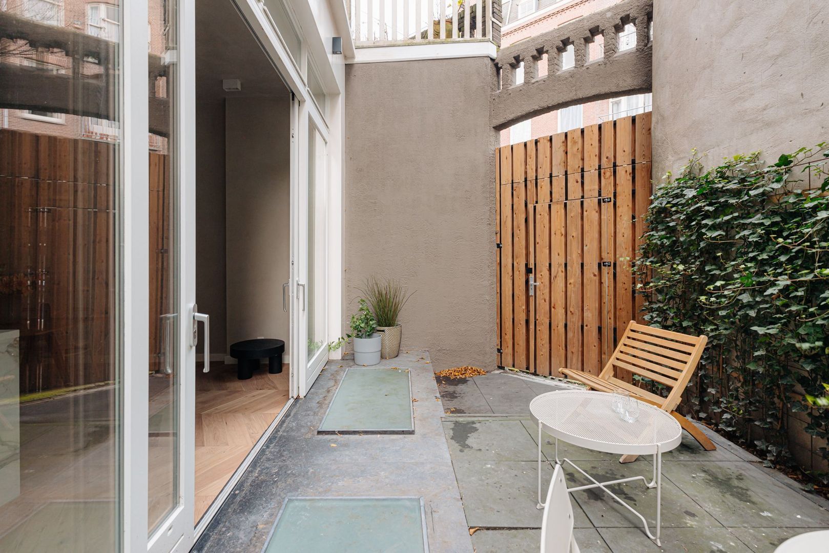 Cornelis Trooststraat 51 H, Amsterdam foto-22