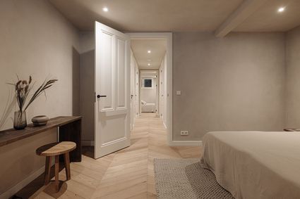 Cornelis Trooststraat 51 H, Amsterdam