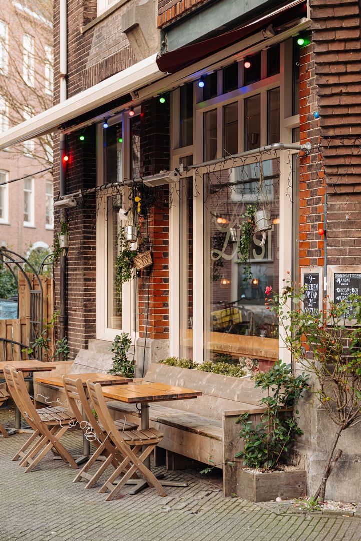 Cornelis Trooststraat 51 H, Amsterdam foto-42