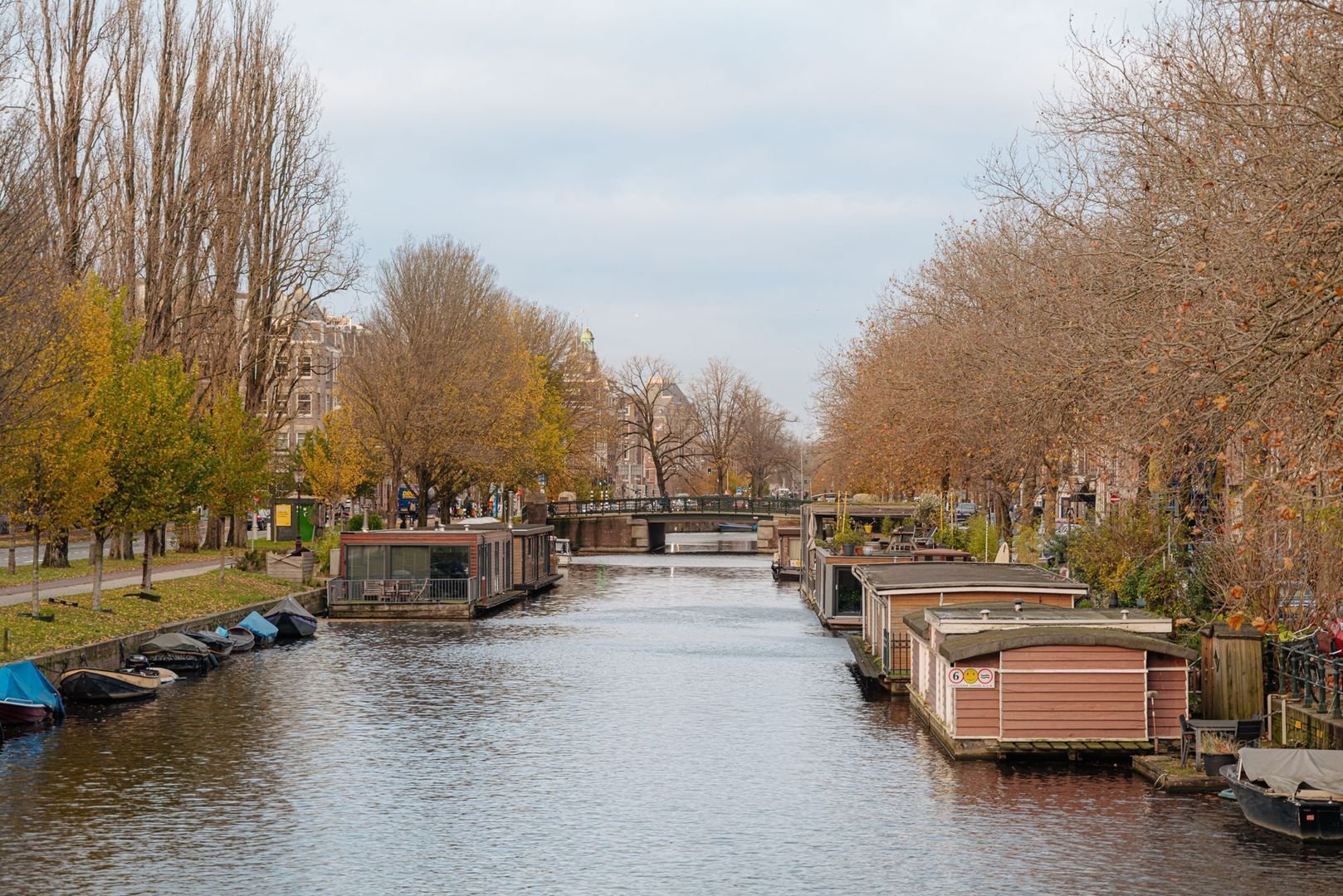 Cornelis Trooststraat 51 H, Amsterdam foto-46