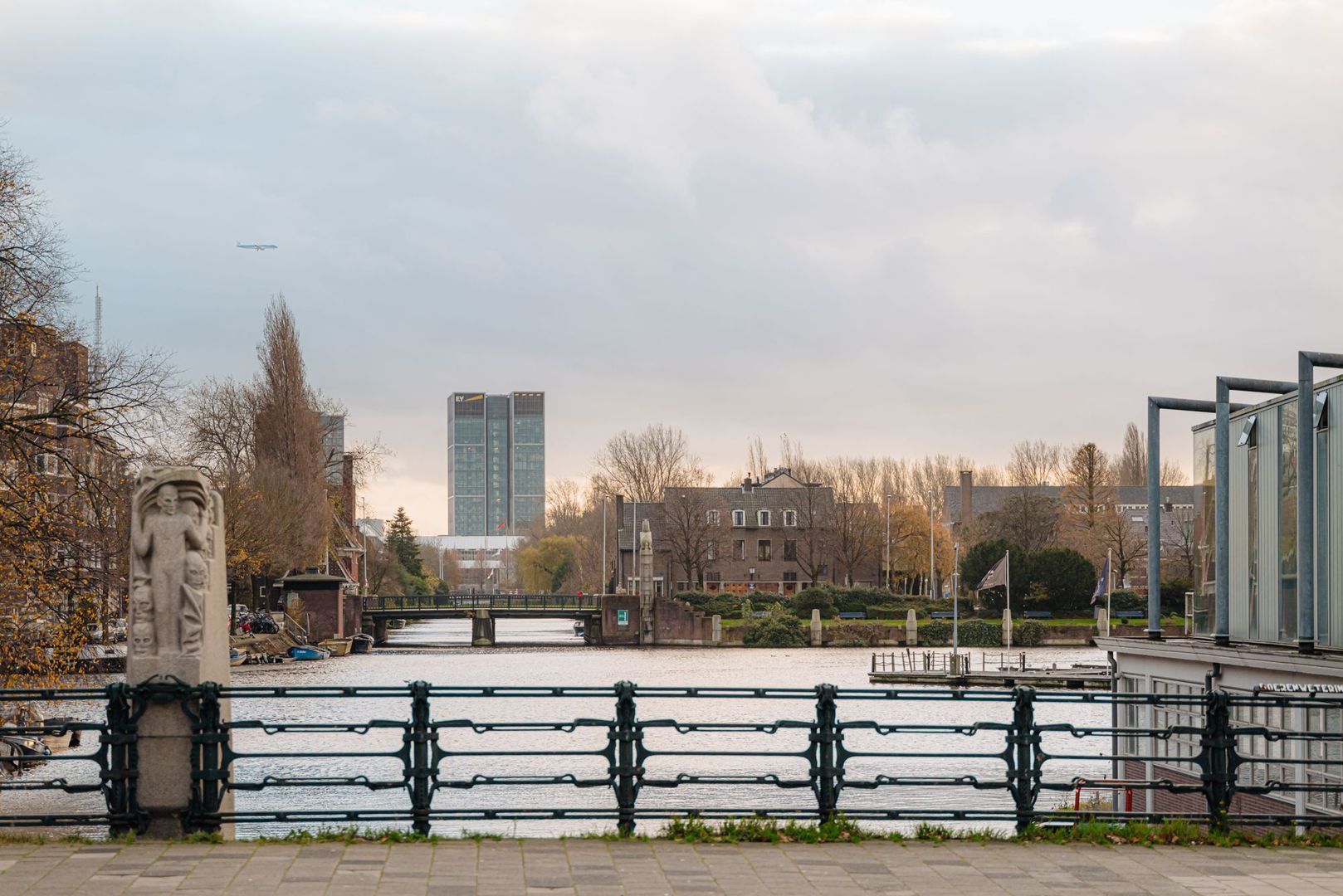 Cornelis Trooststraat 51 H, Amsterdam foto-47