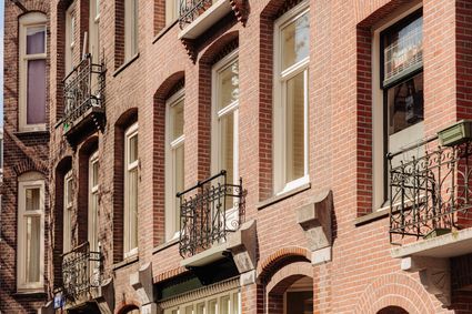 Cornelis Trooststraat 51 1, Amsterdam