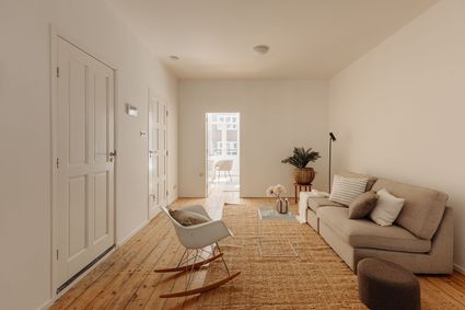 Cornelis Trooststraat 51 1, Amsterdam