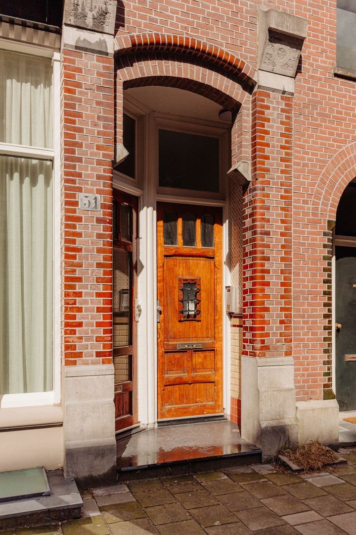 Cornelis Trooststraat 51 1, Amsterdam foto-24