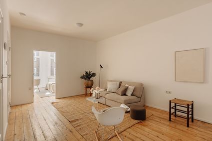 Cornelis Trooststraat 51 1, Amsterdam