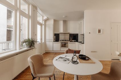 Cornelis Trooststraat 51 1, Amsterdam foto-6