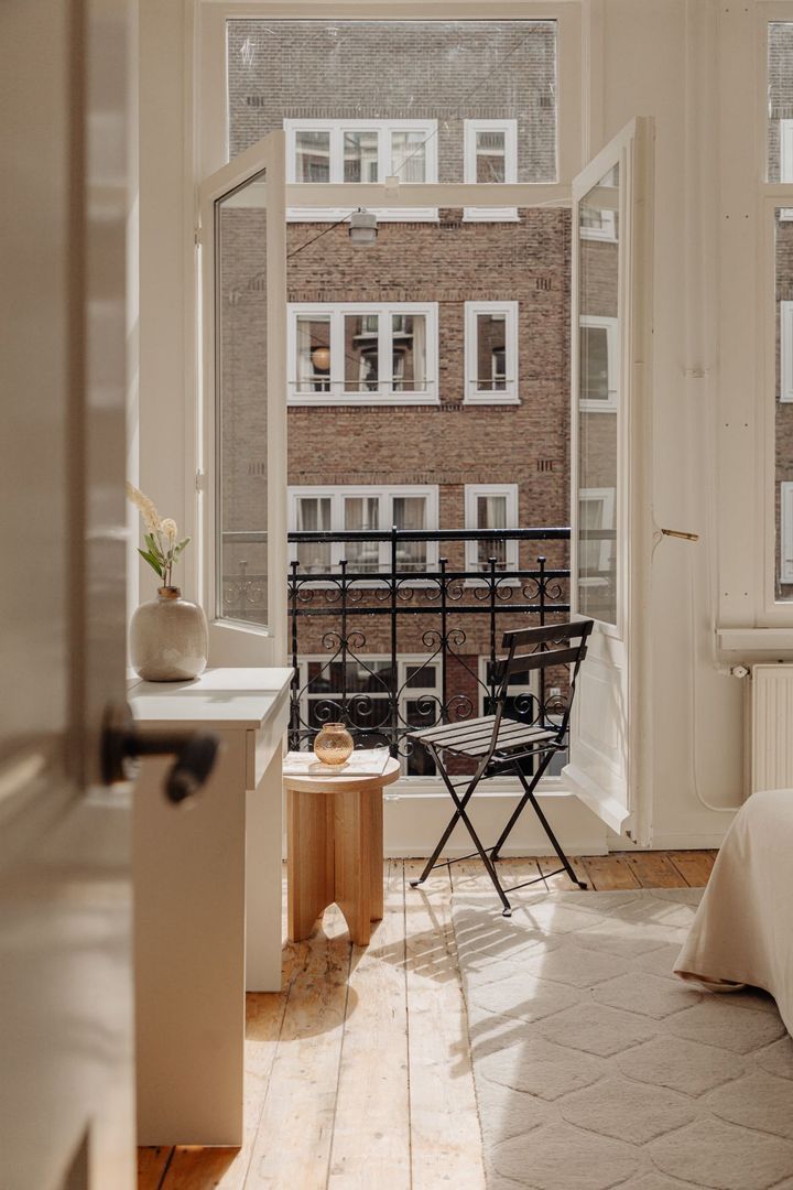 Cornelis Trooststraat 51 1, Amsterdam foto-20