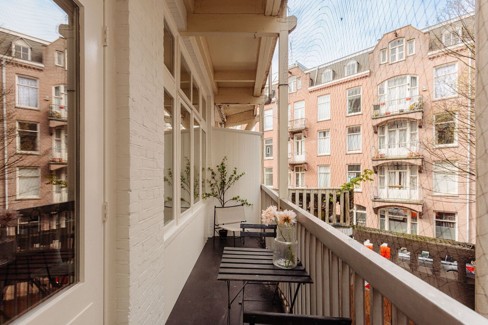 Cornelis Trooststraat 51 1, Amsterdam foto-1