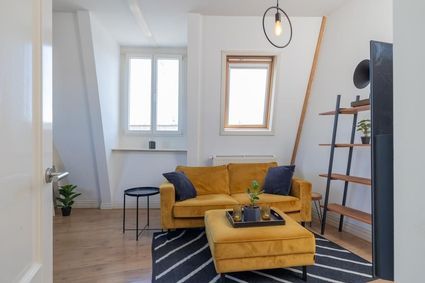 Ferdinand Bolstraat 158 H, Amsterdam