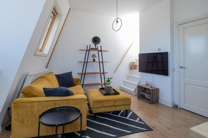 Ferdinand Bolstraat 158 H, Amsterdam foto-5