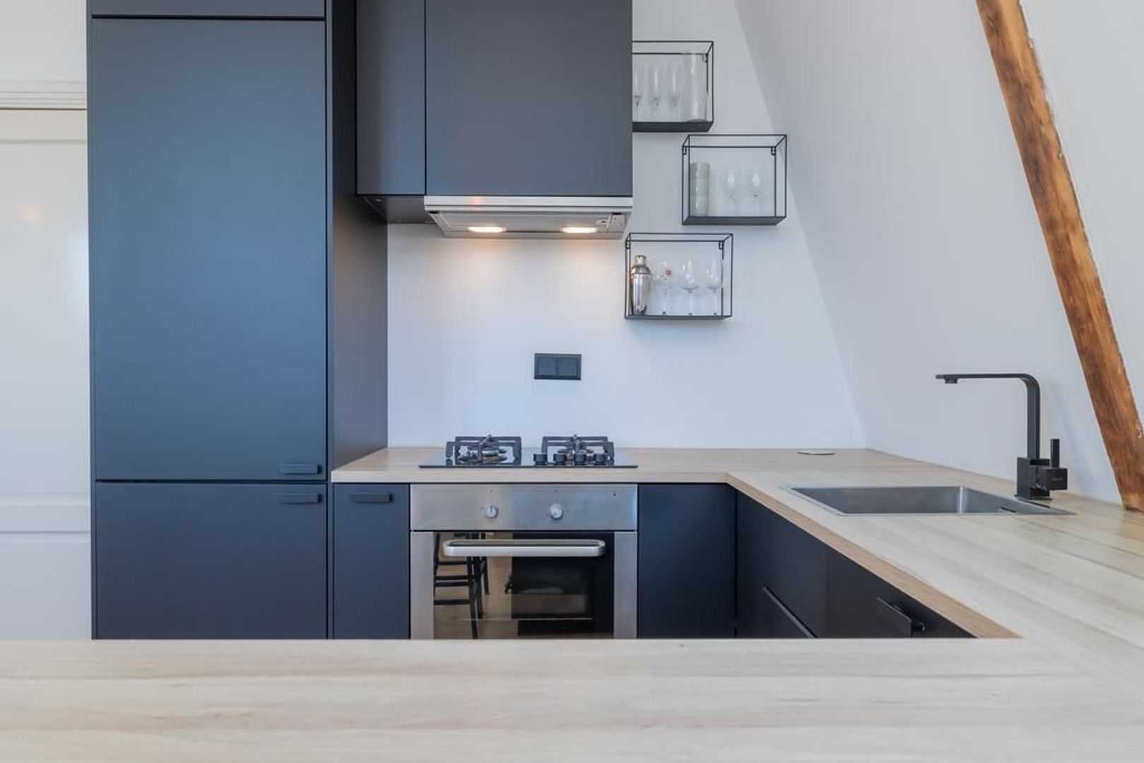 Ferdinand Bolstraat 158 H, Amsterdam foto-6