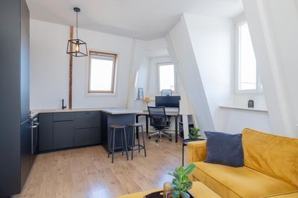 Ferdinand Bolstraat 158 H, Amsterdam