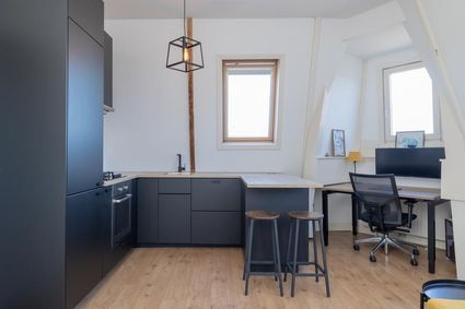 Ferdinand Bolstraat 158 H, Amsterdam