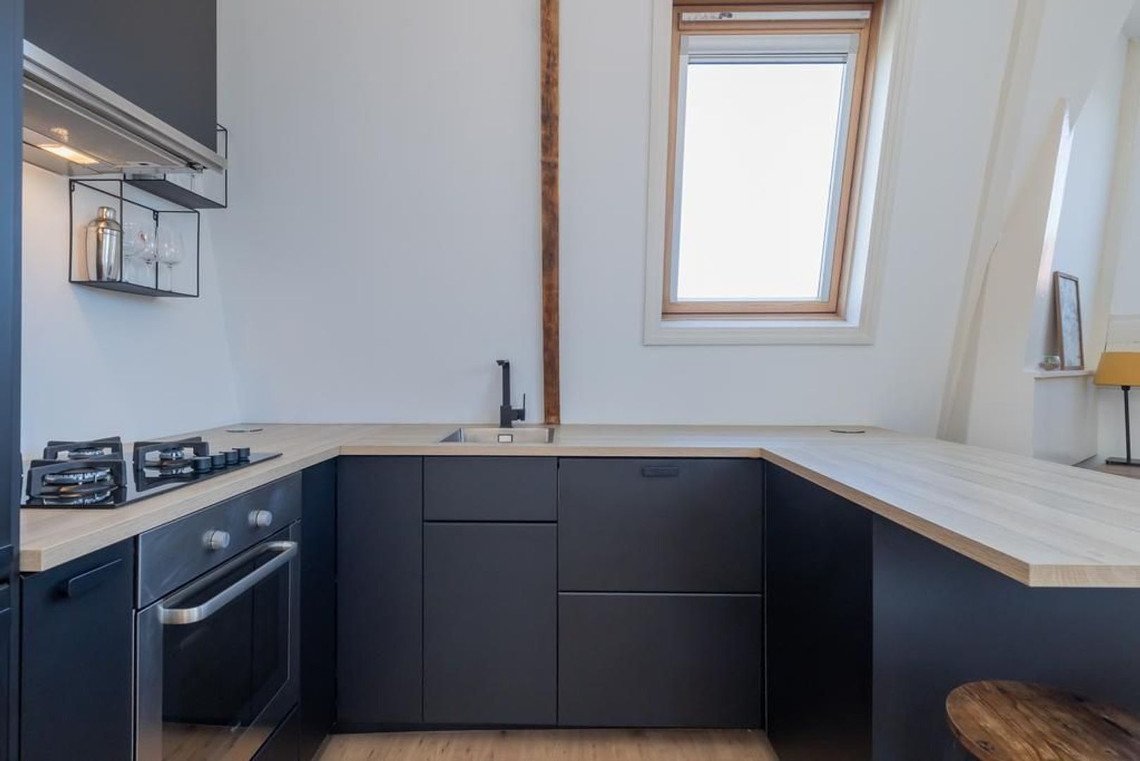 Ferdinand Bolstraat 158 H, Amsterdam foto-7