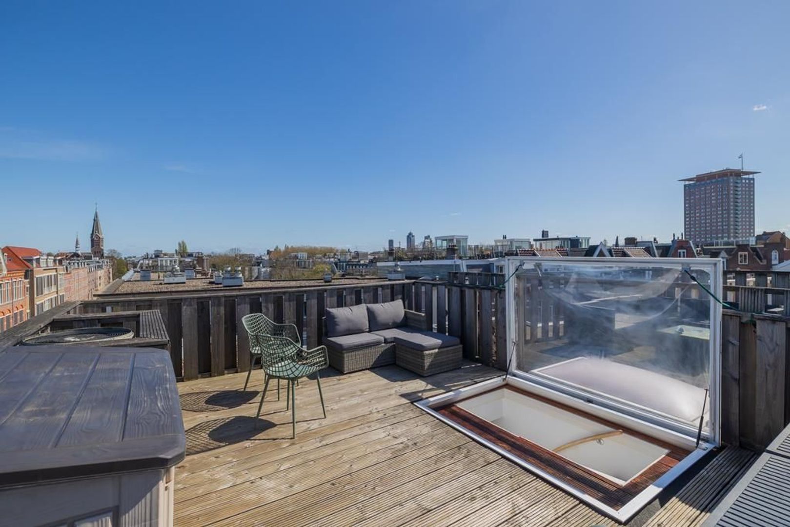 Ferdinand Bolstraat 158 H, Amsterdam foto-12