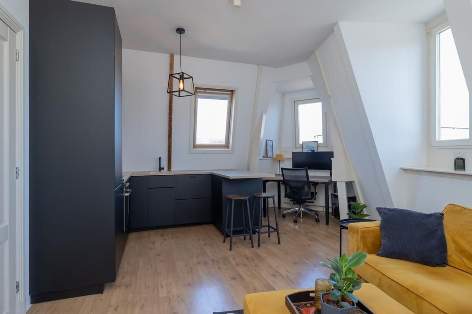 Ferdinand Bolstraat 158 H, Amsterdam foto-8